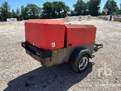 INGERSOLL RAND TYPER1120F751 Compresseur A Air Sur Essieu - Compresor de aire: foto 3 INGERSOLL RAND TYPER1120F751 Compresseur A Air Sur Essieu - Compresor de aire: foto 3