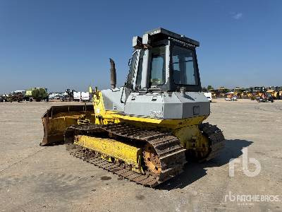 KOMATSU D41P-6 Bouteur Sur Chenilles - Bulldozer: foto 2 KOMATSU D41P-6 Bouteur Sur Chenilles - Bulldozer: foto 2