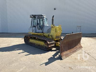 KOMATSU D41P-6 Bouteur Sur Chenilles - Bulldozer: foto 4 KOMATSU D41P-6 Bouteur Sur Chenilles - Bulldozer: foto 4