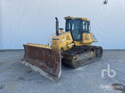 KOMATSU D61PXI-23 Bouteur Sur Chenilles - Bulldozer: foto 1 KOMATSU D61PXI-23 Bouteur Sur Chenilles - Bulldozer: foto 1