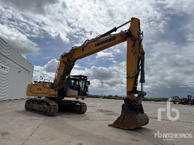 LIEBHERR R946LCV Pelle Sur Chenilles - Excavadora de cadenas: foto 5 LIEBHERR R946LCV Pelle Sur Chenilles - Excavadora de cadenas: foto 5