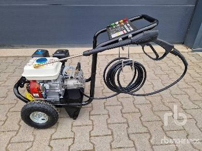 MAXWIN MT3500PSI (Unused) - Hidrolimpiadora: foto 3 MAXWIN MT3500PSI (Unused) - Hidrolimpiadora: foto 3