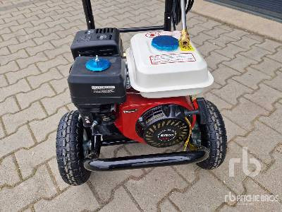 MAXWIN MT3500PSI (Unused) - Hidrolimpiadora: foto 4 MAXWIN MT3500PSI (Unused) - Hidrolimpiadora: foto 4