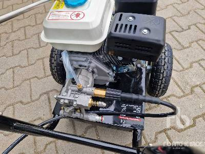 MAXWIN MT3500PSI (Unused) - Hidrolimpiadora: foto 5 MAXWIN MT3500PSI (Unused) - Hidrolimpiadora: foto 5