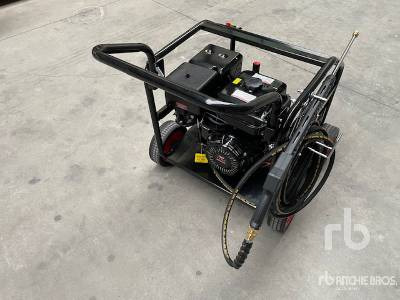NEWLAND PRESSURE WASHER 2 250B Nettoyeur Haute Pression - Hidrolimpiadora: foto 3 NEWLAND PRESSURE WASHER 2 250B Nettoyeur Haute Pression - Hidrolimpiadora: foto 3