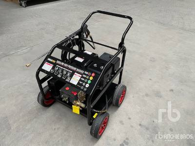 NEWLAND PRESSURE WASHER 2 250B Nettoyeur Haute Pression - Hidrolimpiadora: foto 4 NEWLAND PRESSURE WASHER 2 250B Nettoyeur Haute Pression - Hidrolimpiadora: foto 4