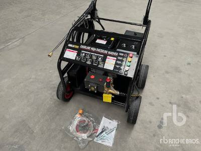 NEWLAND PRESSURE WASHER 2 250B Nettoyeur Haute Pression - Hidrolimpiadora: foto 1 NEWLAND PRESSURE WASHER 2 250B Nettoyeur Haute Pression - Hidrolimpiadora: foto 1