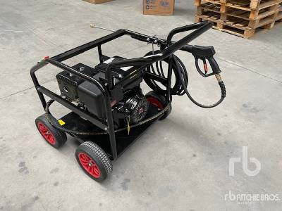 NEWLAND PRESSURE WASHER 2 250B Nettoyeur Haute Pression - Hidrolimpiadora: foto 5 NEWLAND PRESSURE WASHER 2 250B Nettoyeur Haute Pression - Hidrolimpiadora: foto 5