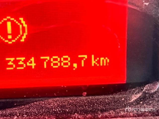 Renault Midlum 220 Dxi S/A Dump Truck - Camión volquete: foto 2 Renault Midlum 220 Dxi S/A Dump Truck - Camión volquete: foto 2