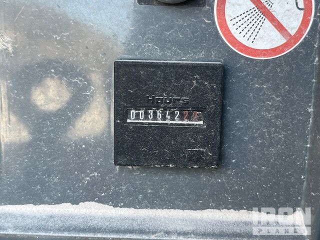 Sdmo R44 Generator Set - Generador industriale: foto 5 Sdmo R44 Generator Set - Generador industriale: foto 5