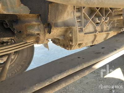 Camión volquete VOLVO FMX 420 8x4 Camion Benne: foto 41