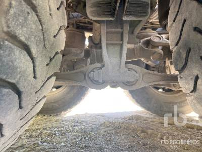 Camión volquete VOLVO FMX 420 8x4 Camion Benne: foto 45