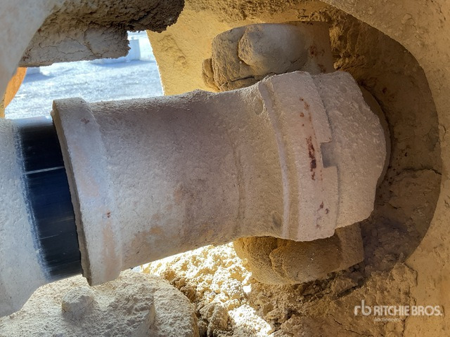 2004 Volvo A25D 6x6. Articulated Dump Truck - Dúmper articulado: foto 5 2004 Volvo A25D 6x6. Articulated Dump Truck - Dúmper articulado: foto 5