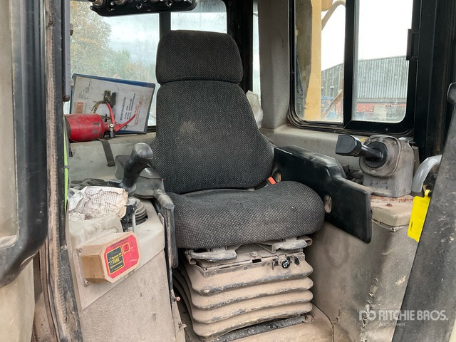 2008 Cat D6R XW SERIES III - Bulldozer: foto 5 2008 Cat D6R XW SERIES III - Bulldozer: foto 5