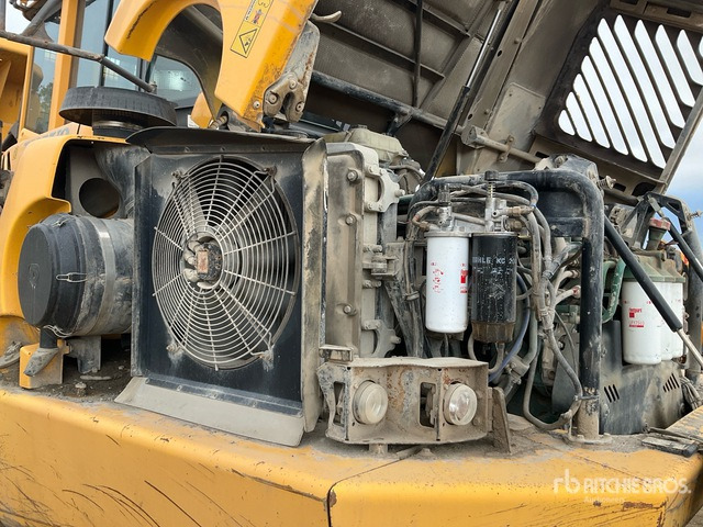 2008 Volvo A25E Articulated Dump Truck - Dúmper articulado: foto 5 2008 Volvo A25E Articulated Dump Truck - Dúmper articulado: foto 5