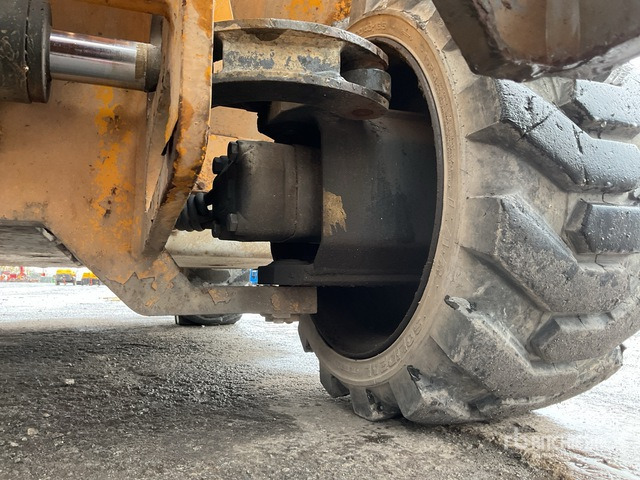 2014 Haulotte Compact 10DX 4x4 Diesel Scissor Lift - Plataforma de tijeras: foto 5 2014 Haulotte Compact 10DX 4x4 Diesel Scissor Lift - Plataforma de tijeras: foto 5