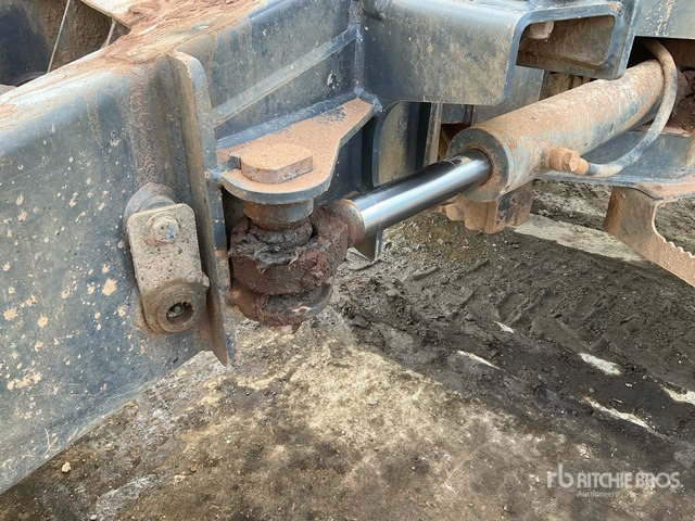 2014 Terex TA9 9 ton 4x4 Dumper - Dúmper: foto 5 2014 Terex TA9 9 ton 4x4 Dumper - Dúmper: foto 5