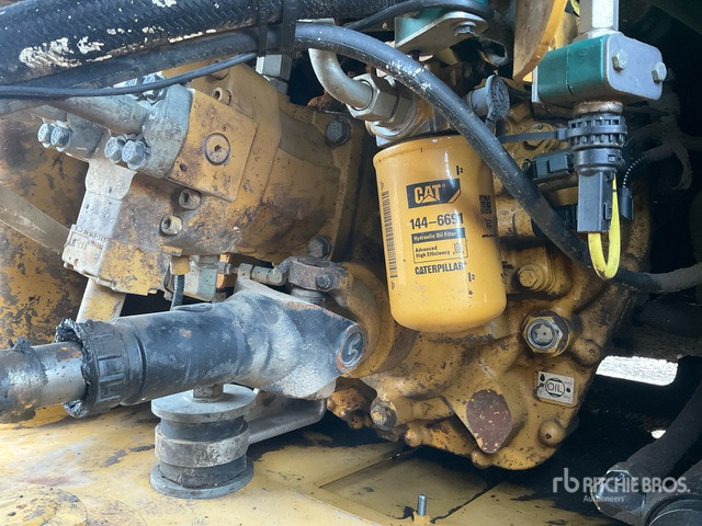 2015 Cat 930M High Lift Wheel Loader - Cargadora de ruedas: foto 5 2015 Cat 930M High Lift Wheel Loader - Cargadora de ruedas: foto 5