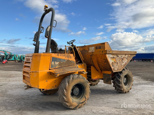 2016 Thwaites MACH2065 2016 Thwaites MACH2065 Dumper Dumper - Dúmper: foto 4 2016 Thwaites MACH2065 2016 Thwaites MACH2065 Dumper Dumper - Dúmper: foto 4