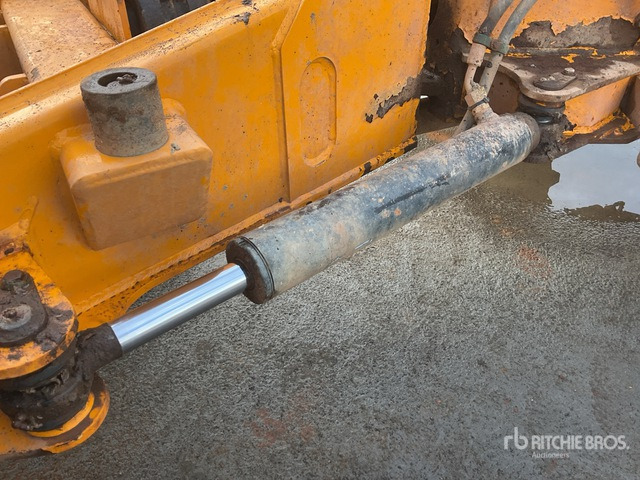 2016 Thwaites MACH2065 6 ton 4x4 Dumper - Minidumper: foto 5 2016 Thwaites MACH2065 6 ton 4x4 Dumper - Minidumper: foto 5