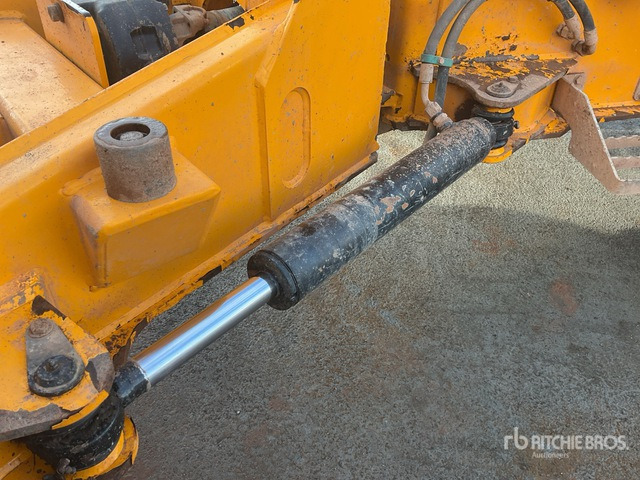 2016 Thwaites MACH2065 6 ton 4x4 Dumper - Minidumper: foto 5 2016 Thwaites MACH2065 6 ton 4x4 Dumper - Minidumper: foto 5