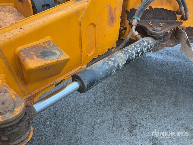 2016 Thwaites MACH2090 9 ton 4x4 Dumper - Minidumper: foto 5 2016 Thwaites MACH2090 9 ton 4x4 Dumper - Minidumper: foto 5