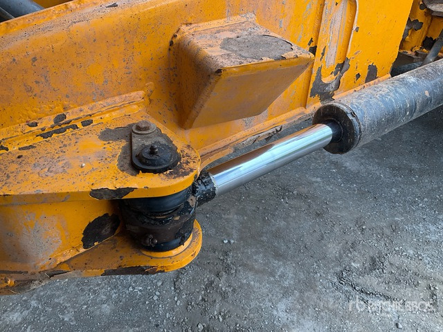 2016 Thwaites MACH2090 9 ton 4x4 Dumper - Minidumper: foto 5 2016 Thwaites MACH2090 9 ton 4x4 Dumper - Minidumper: foto 5