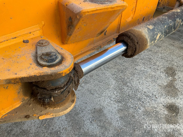 2016 Thwaites MACH2090 9 ton 4x4 Dumper - Minidumper: foto 5 2016 Thwaites MACH2090 9 ton 4x4 Dumper - Minidumper: foto 5