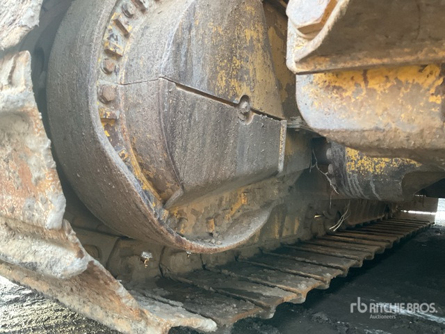 2017 Komatsu D61PX-24 - Bulldozer: foto 5 2017 Komatsu D61PX-24 - Bulldozer: foto 5