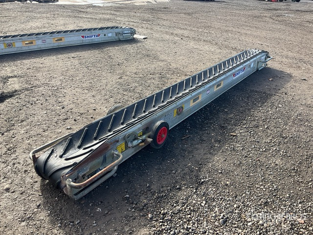 2017 Mace Shifta Conveyor Conveyor - Transportador: foto 3 2017 Mace Shifta Conveyor Conveyor - Transportador: foto 3