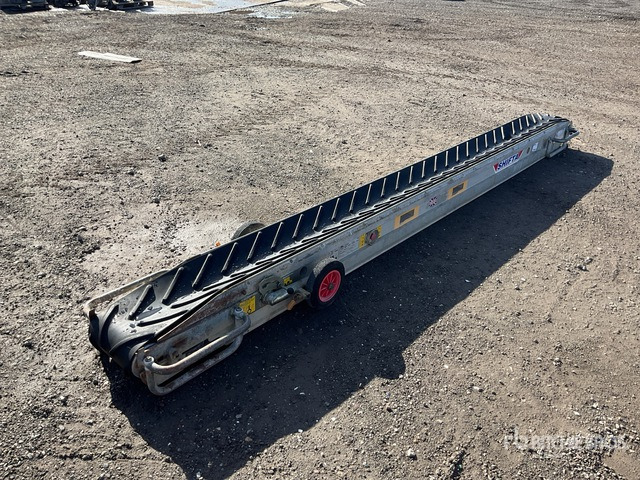 2017 Mace Shifta Conveyor Conveyor - Transportador: foto 3 2017 Mace Shifta Conveyor Conveyor - Transportador: foto 3