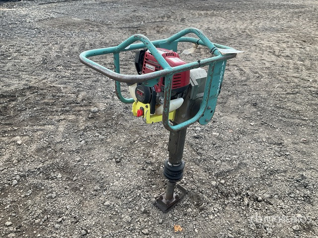 2018 Ammann ATR 30 2018 Ammann ATR30 Jumping Jack Tamper Jumping Jack Tamper - Vibroapisonador: foto 3 2018 Ammann ATR 30 2018 Ammann ATR30 Jumping Jack Tamper Jumping Jack Tamper - Vibroapisonador: foto 3