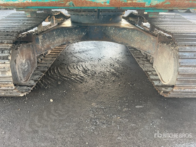 2018 Kobelco SK210LC-10E Tracked Excavator - Excavadora de cadenas: foto 5 2018 Kobelco SK210LC-10E Tracked Excavator - Excavadora de cadenas: foto 5