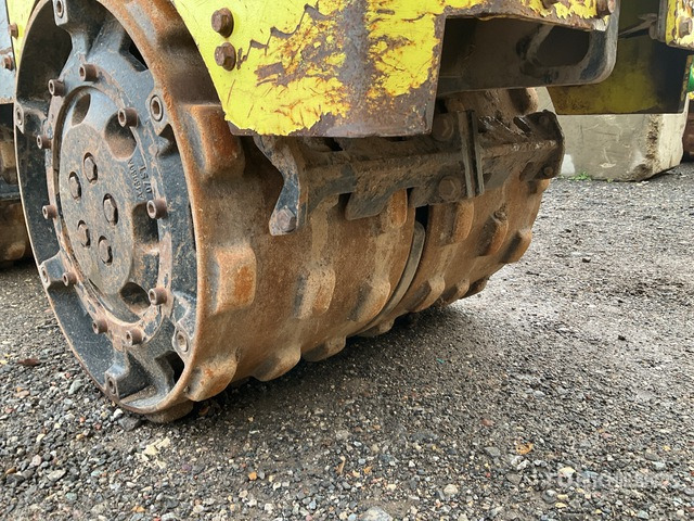 2019 Ammann ARR 1575 Trench Compactor - Mini compactadora: foto 4 2019 Ammann ARR 1575 Trench Compactor - Mini compactadora: foto 4