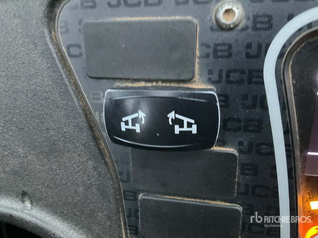 2019 JCB 540-140 Telehandler - Manipulador telescópico: foto 4 2019 JCB 540-140 Telehandler - Manipulador telescópico: foto 4