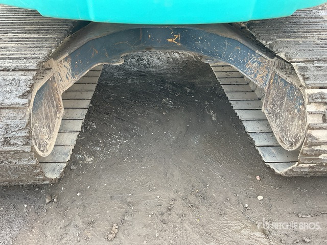 2019 Kobelco SK140SRLC-5 Tracked Excavator - Excavadora de cadenas: foto 5 2019 Kobelco SK140SRLC-5 Tracked Excavator - Excavadora de cadenas: foto 5