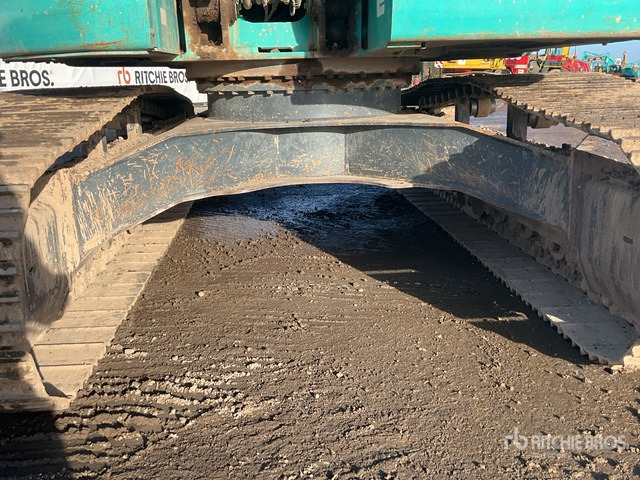 2019 Kobelco SK230SRLC-5 Tracked Excavator - Excavadora de cadenas: foto 4 2019 Kobelco SK230SRLC-5 Tracked Excavator - Excavadora de cadenas: foto 4