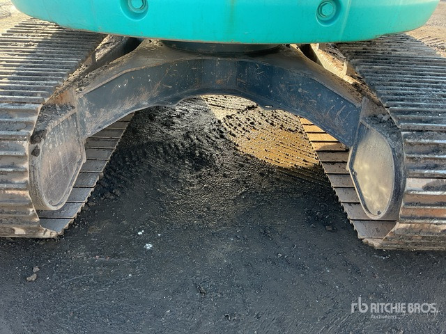 2019 Kobelco SK230SRLC-5 Tracked Excavator - Excavadora de cadenas: foto 5 2019 Kobelco SK230SRLC-5 Tracked Excavator - Excavadora de cadenas: foto 5