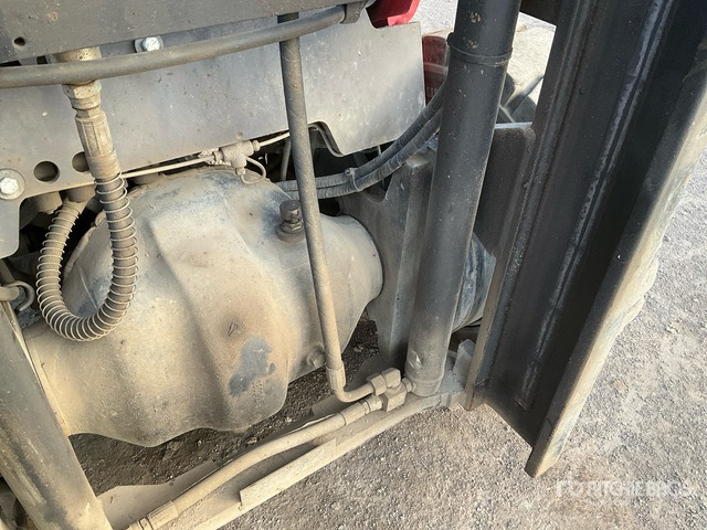 2019 Manitou Ml25D 2500 kg Forklift - Carretilla elevadora diésel: foto 5 2019 Manitou Ml25D 2500 kg Forklift - Carretilla elevadora diésel: foto 5