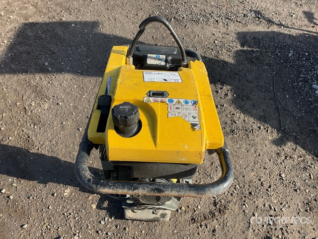 2019 Wacker Neuson Rammer BS50-4AS Vibratory Plate Compactor Jumping Jack Tamper - Vibroapisonador: foto 5 2019 Wacker Neuson Rammer BS50-4AS Vibratory Plate Compactor Jumping Jack Tamper - Vibroapisonador: foto 5