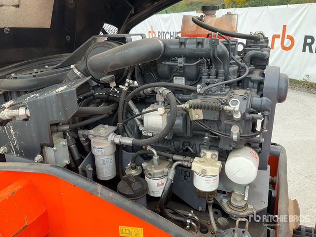 2020 Hamm HD12VV 2020 Hamm HD12VV Double Drum Roller Double Drum Roller - Apisonadora de asfalto: foto 5 2020 Hamm HD12VV 2020 Hamm HD12VV Double Drum Roller Double Drum Roller - Apisonadora de asfalto: foto 5