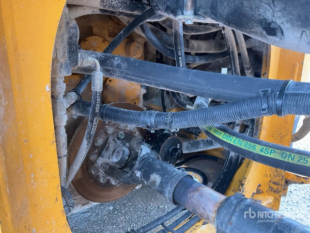 2020 Volvo L90H Wheel Loader - Cargadora de ruedas: foto 5 2020 Volvo L90H Wheel Loader - Cargadora de ruedas: foto 5