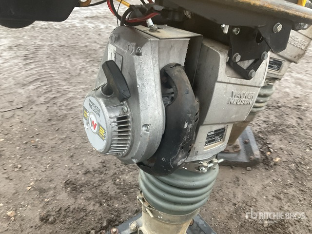2020 Wacker Neuson BS50-2plus Jumping Jack Tamper Jumping Jack Tamper - Vibroapisonador: foto 5 2020 Wacker Neuson BS50-2plus Jumping Jack Tamper Jumping Jack Tamper - Vibroapisonador: foto 5