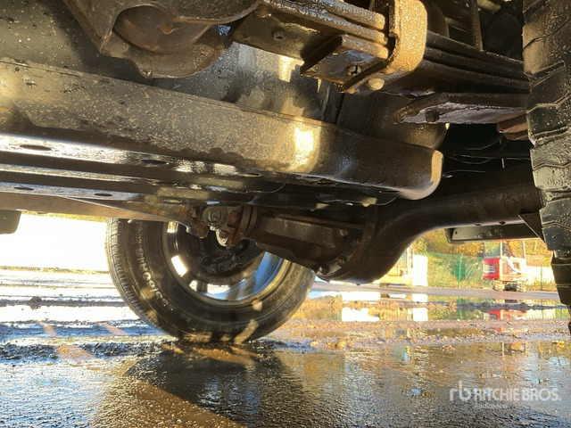 2021 Ford Ranger 4x4 Crew Cab Pickup - Pick-up: foto 5 2021 Ford Ranger 4x4 Crew Cab Pickup - Pick-up: foto 5