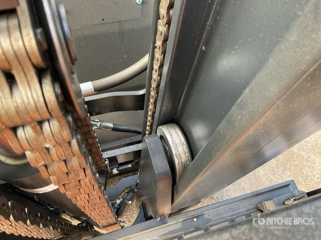 Carretilla elevadora eléctrica nuevo 2024 Doosan B35X-7 PLUS 2024 Doosan B35X-7 PLUS 3500 kg Electric Forklift - (Unused) Electric Forklift: foto 6