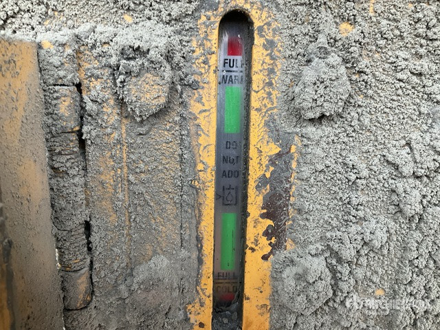 Cat 771D - Dúmper rígido: foto 5 Cat 771D - Dúmper rígido: foto 5