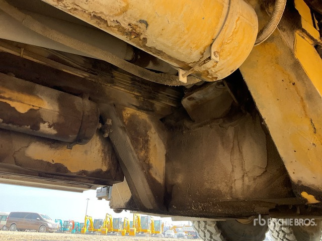 1991 Grove 140 ton 12x6x6 Hydraulic Truck Crane - Autogrúa: foto 5 1991 Grove 140 ton 12x6x6 Hydraulic Truck Crane - Autogrúa: foto 5