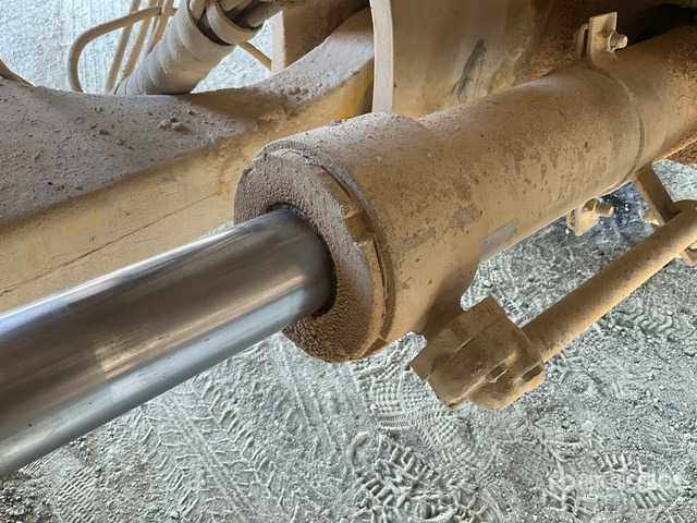 2001 Komatsu HD785-5 Haul Truck - Dúmper rígido: foto 5 2001 Komatsu HD785-5 Haul Truck - Dúmper rígido: foto 5