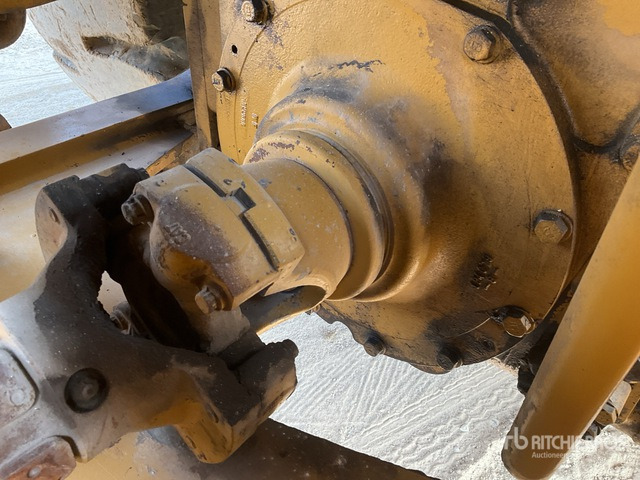 2005 Cat 980G Series II Wheel Loader - Cargadora de ruedas: foto 5 2005 Cat 980G Series II Wheel Loader - Cargadora de ruedas: foto 5