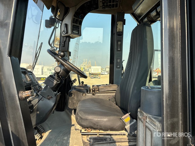 2006 Cat 966G Series II Wheel Loader - Cargadora de ruedas: foto 5 2006 Cat 966G Series II Wheel Loader - Cargadora de ruedas: foto 5